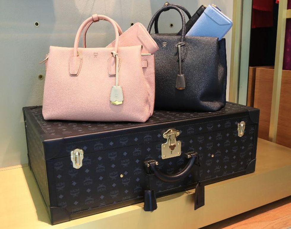 MCM Houston Galleria