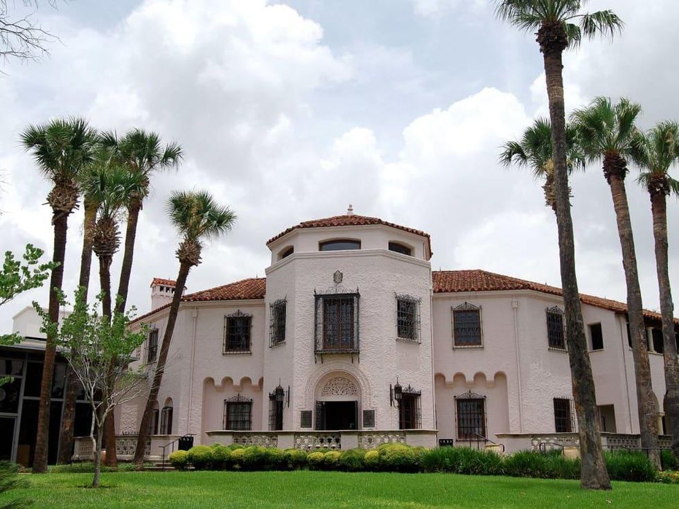 McNay Art Museum