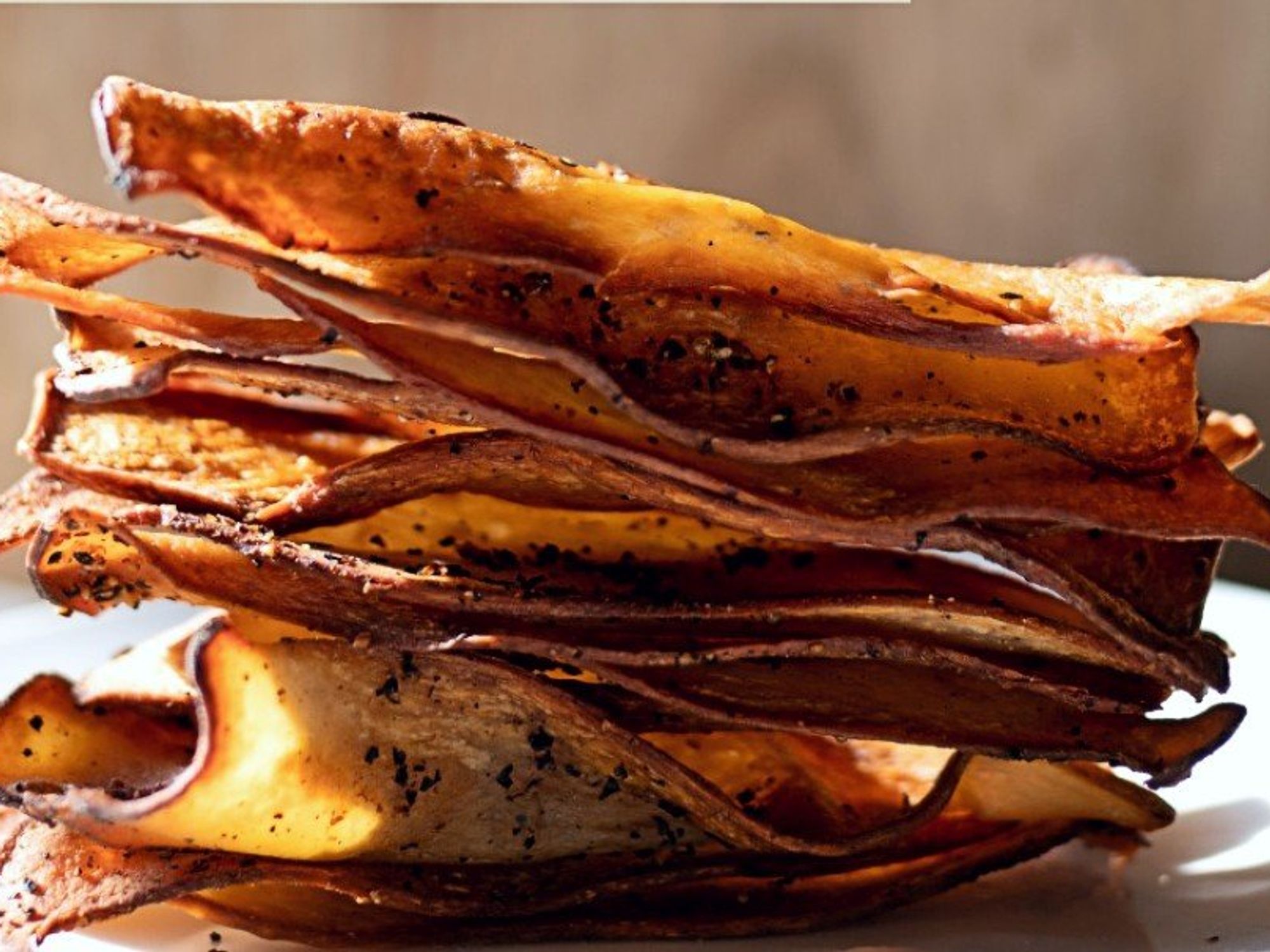 meat the mushroom bacon