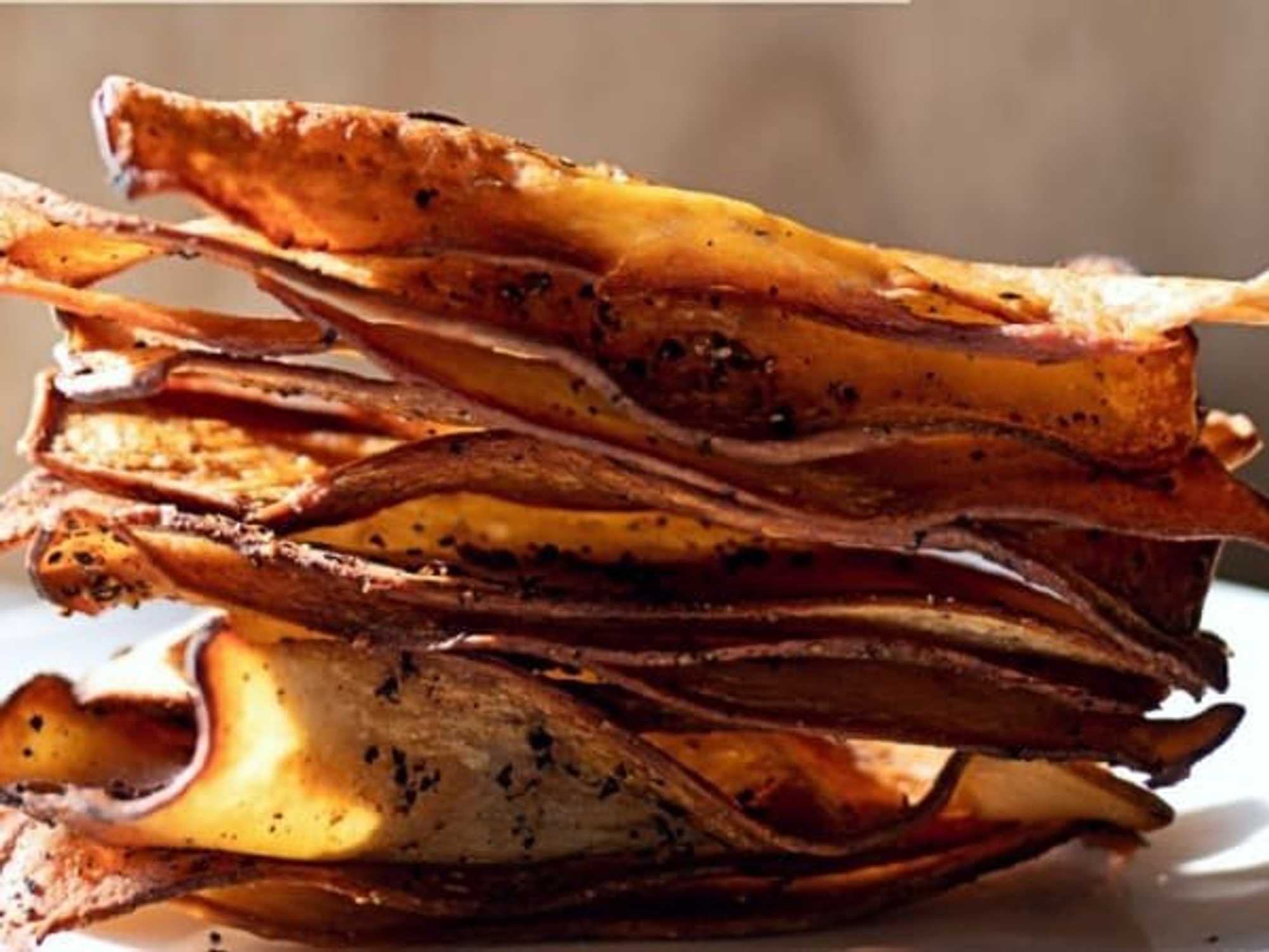 meat the mushroom bacon