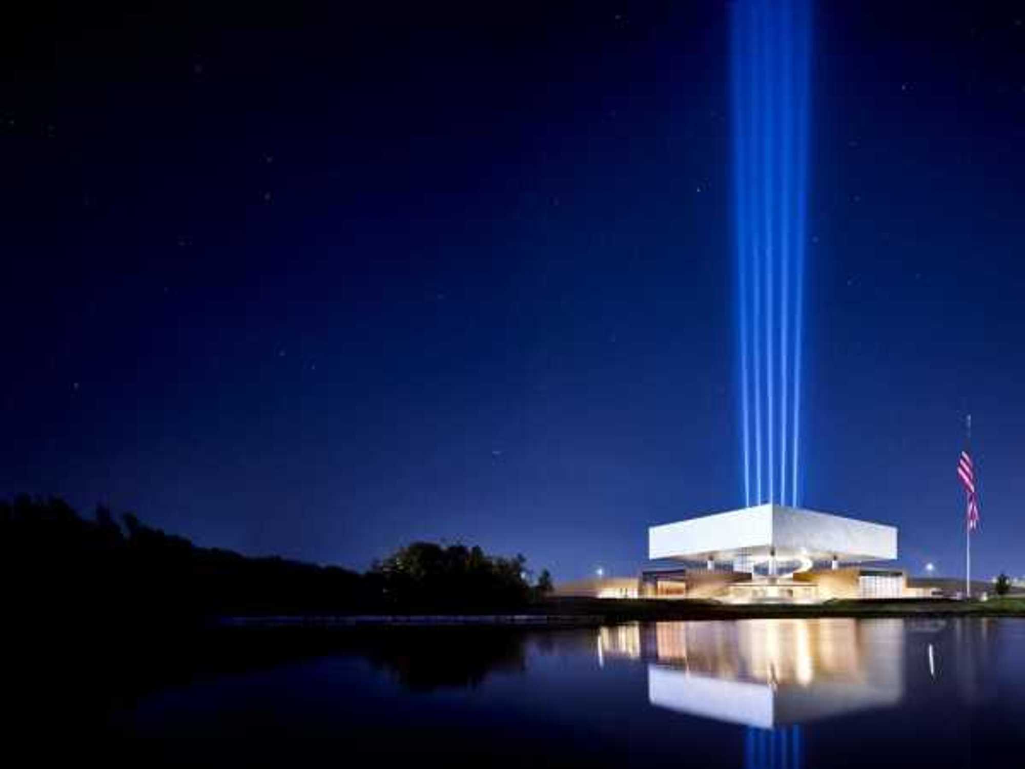 Medal of Honor Museum