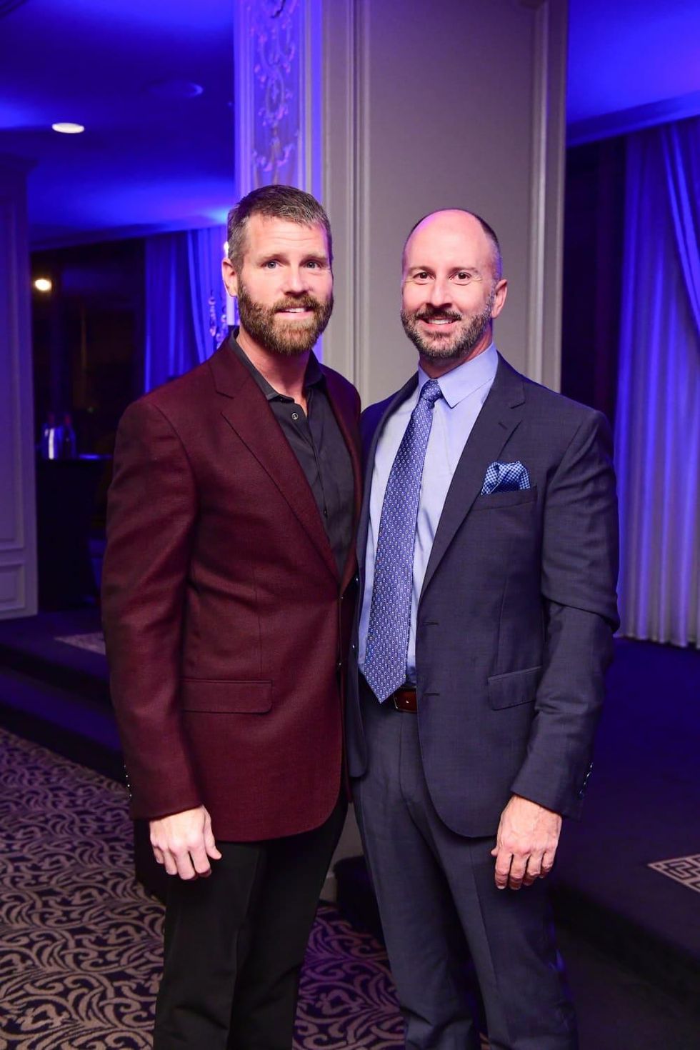 Medical Bridges Gala