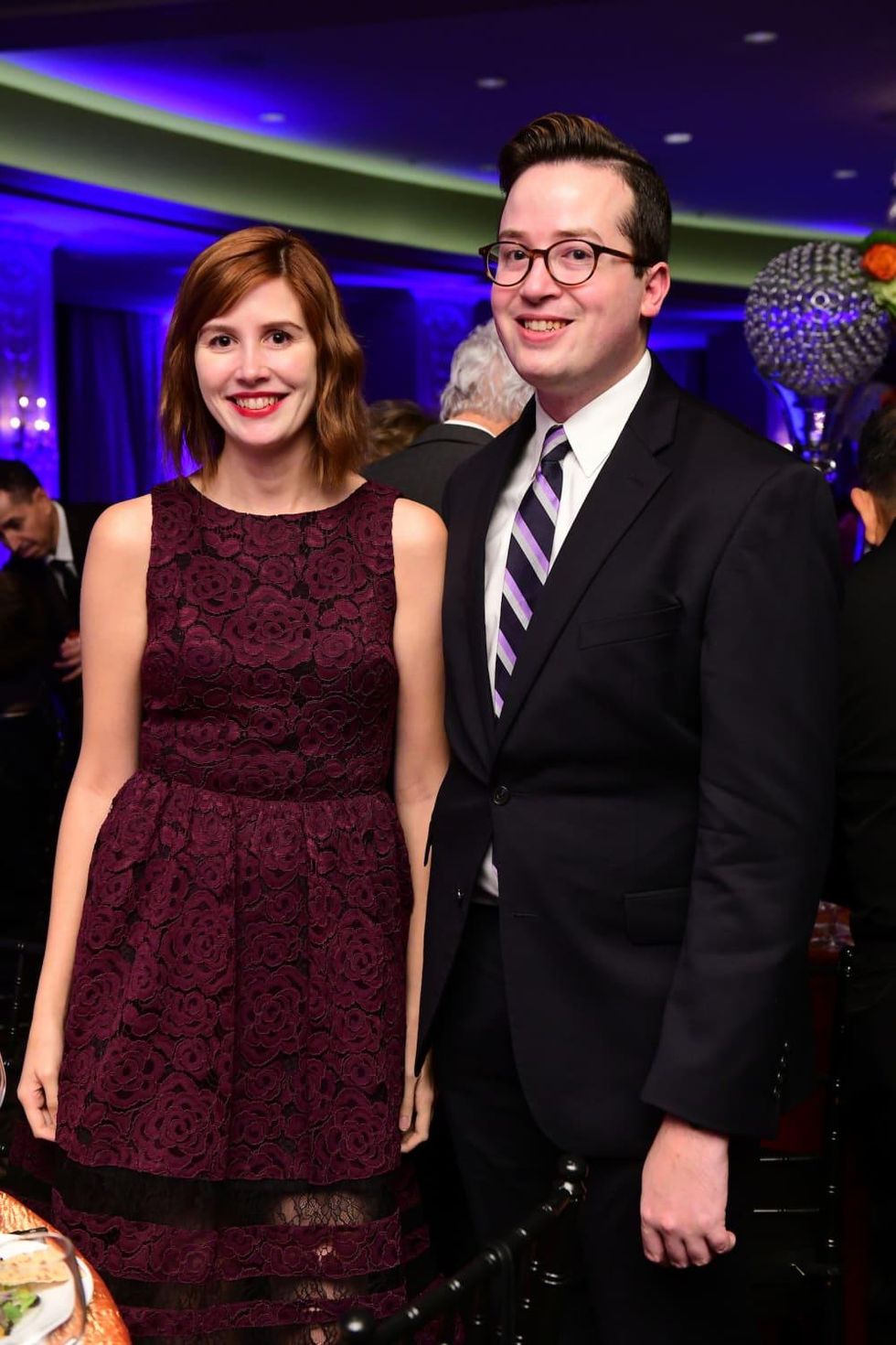 Medical Bridges Gala