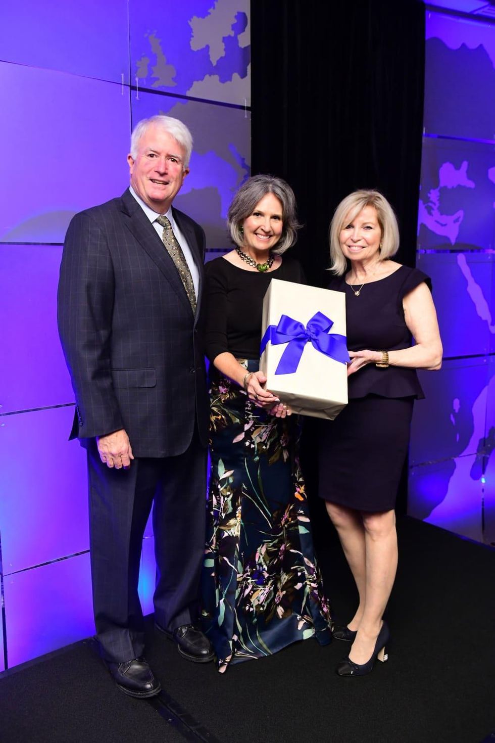 Medical Bridges Gala