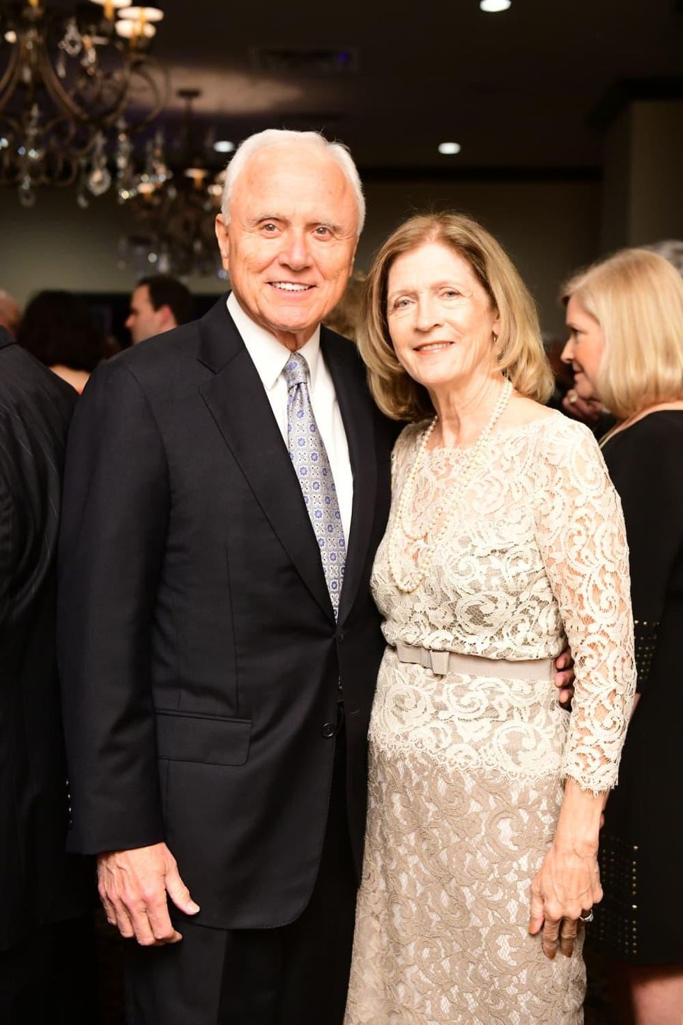 Medical Bridges Gala