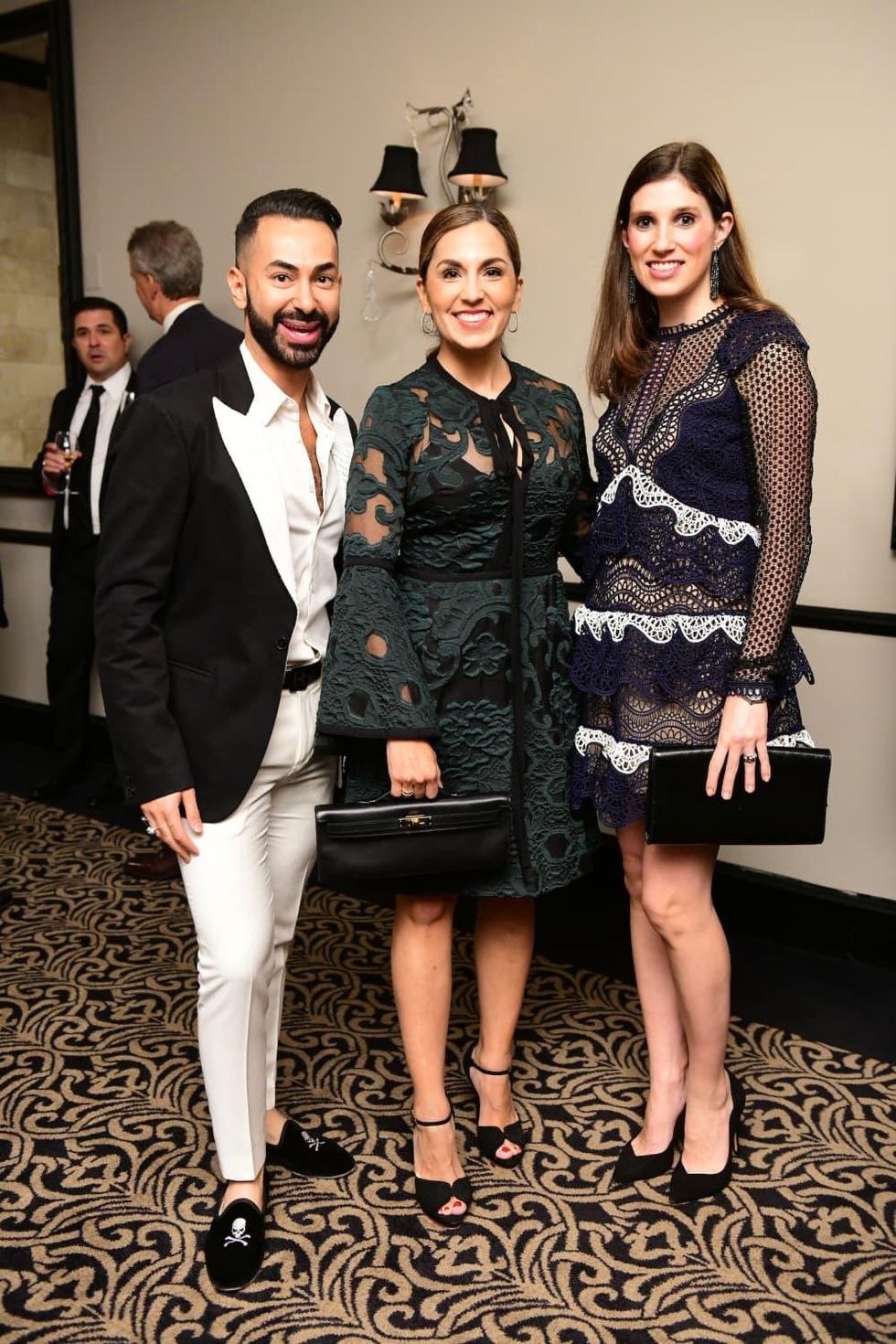 Medical Bridges Gala