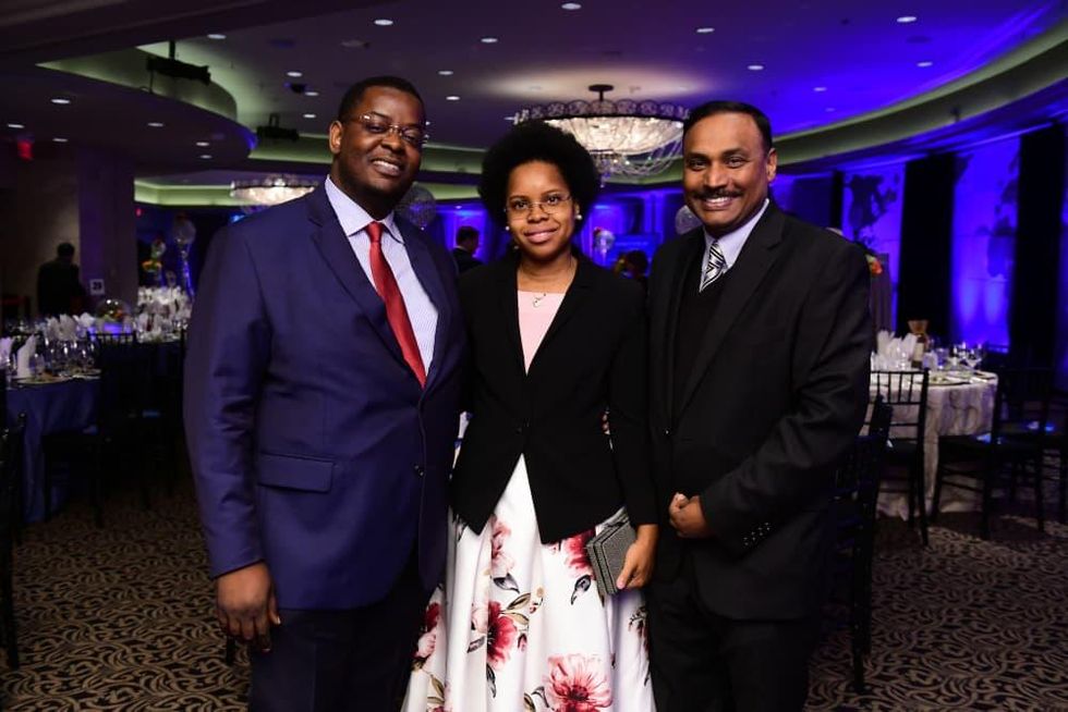 Medical Bridges Gala