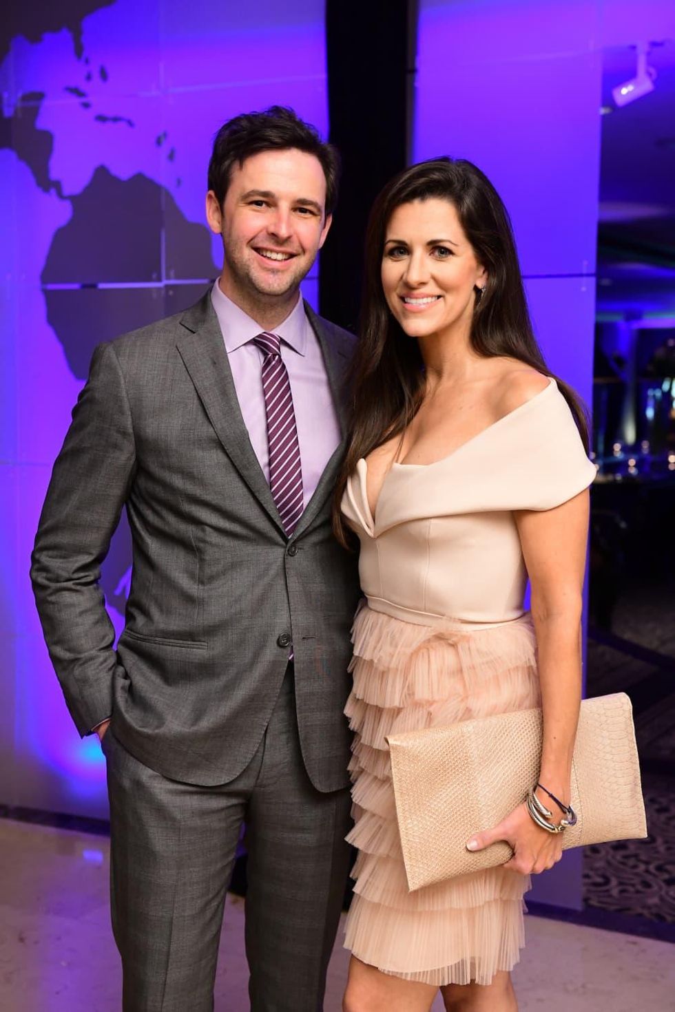 Medical Bridges Gala