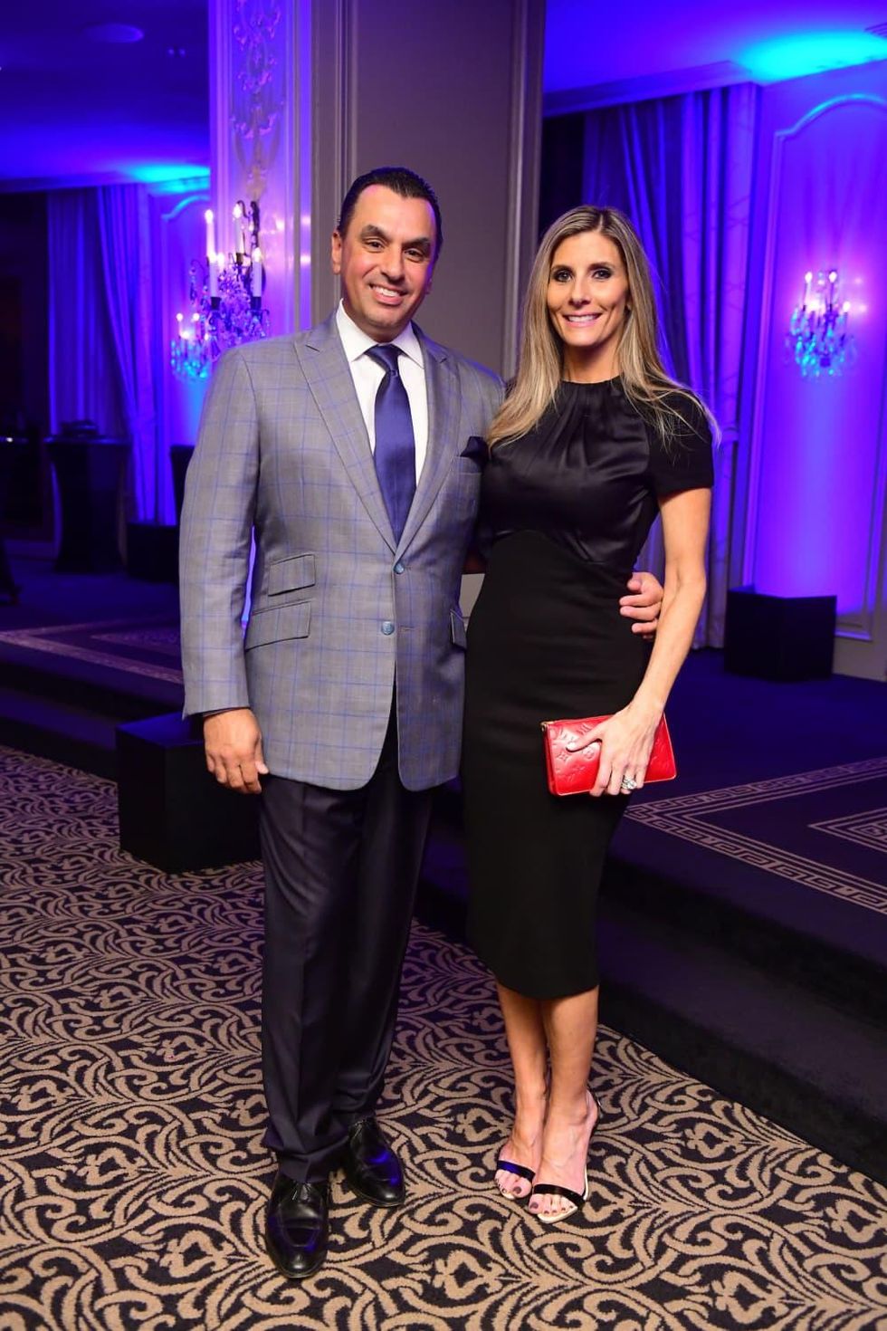 Medical Bridges Gala