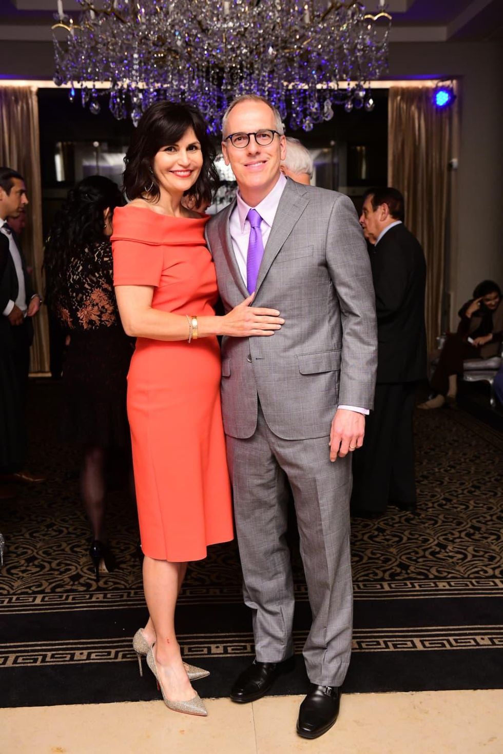 Medical Bridges Gala