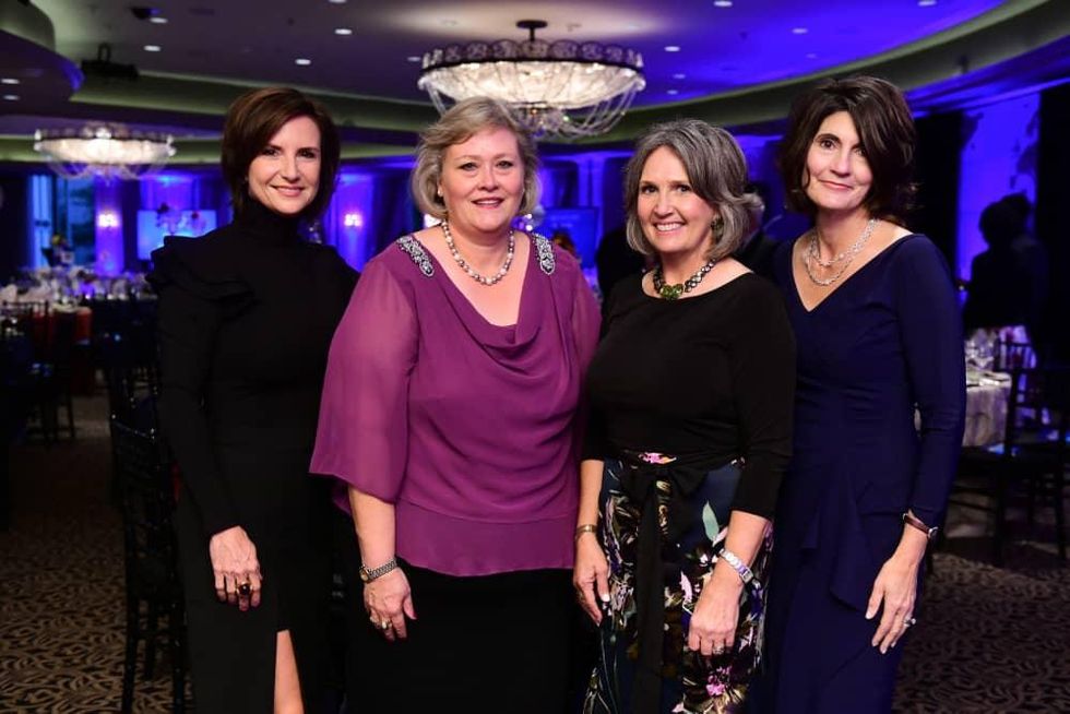 Medical Bridges Gala