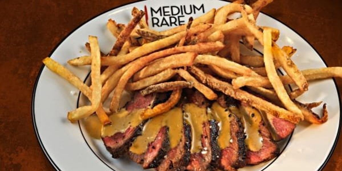 Innovative Houston steak restaurant flames out after only 2 years