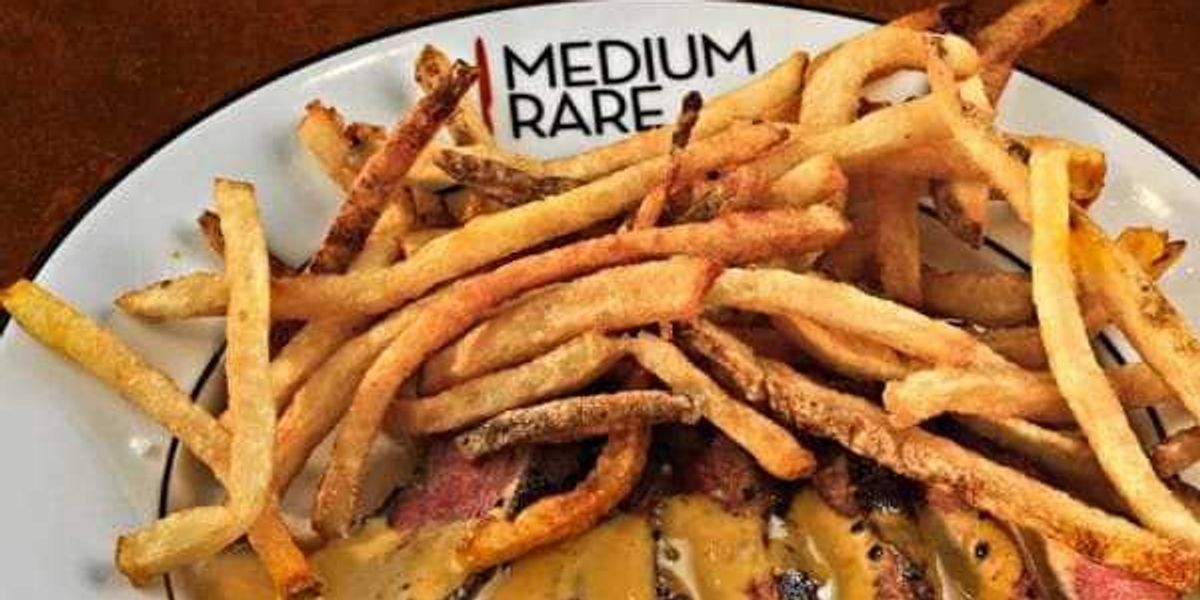 Singular Houston steakhouse closes after 2 years and more top stories