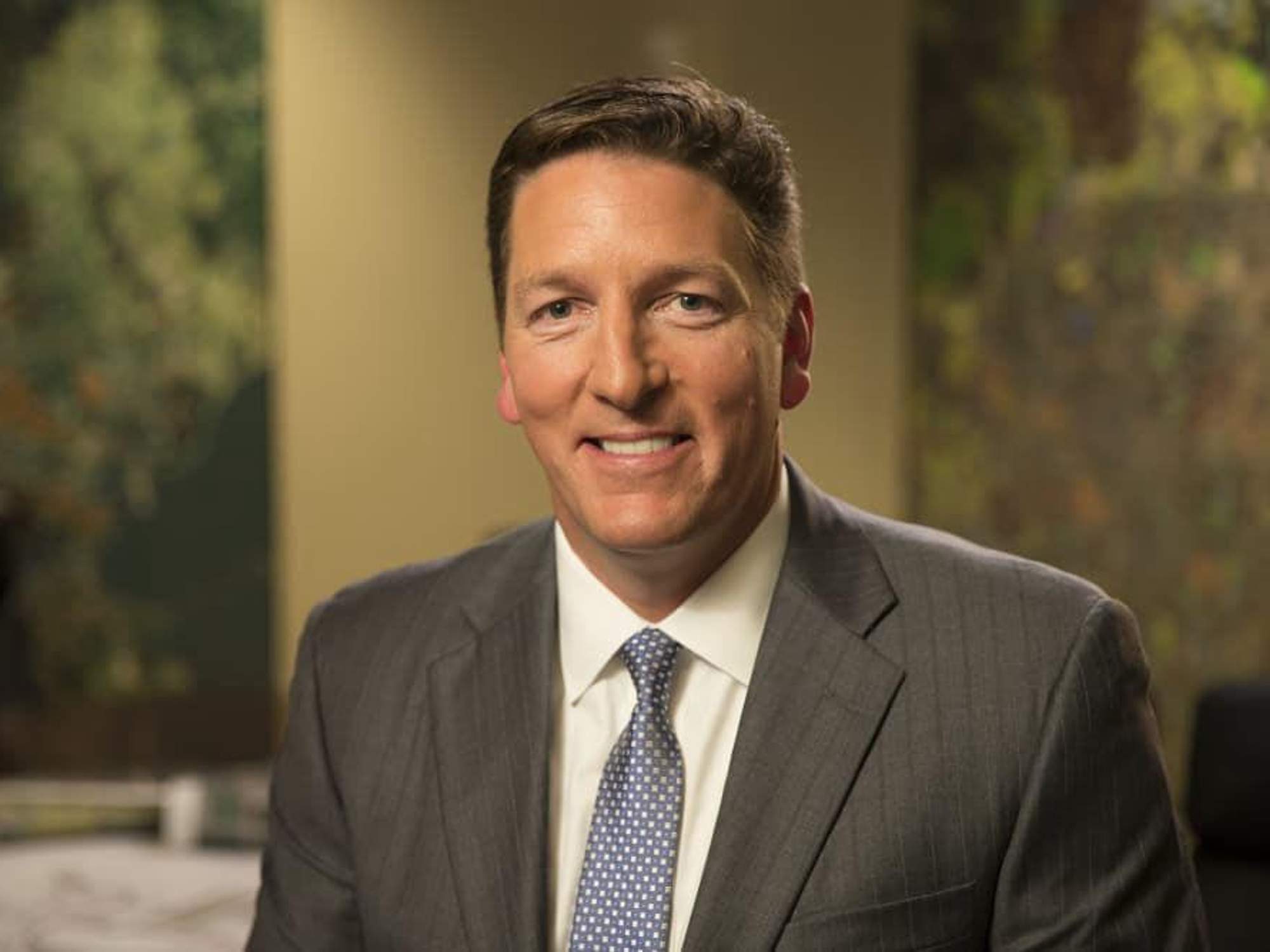 Houston's homebuilding powerhouse announces new CEO - CultureMap Houston