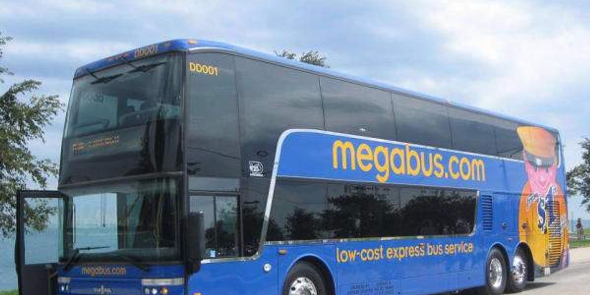 Megabus ends bus service to Houston and Texas Megabus ends bus service to Houston and Texas