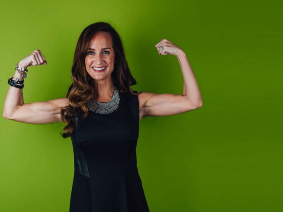 Megan Eddings Accel Lifestyle