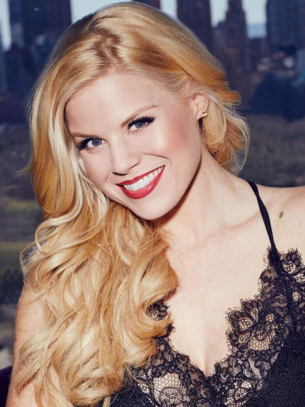 Megan Hilty