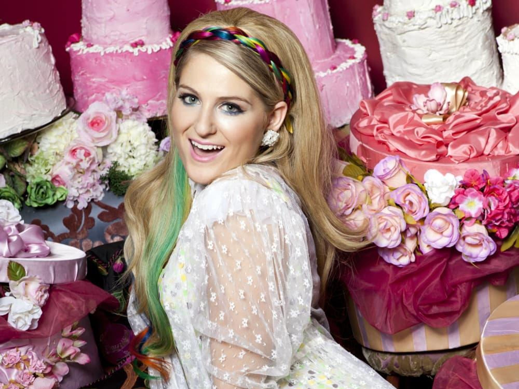Meghan Trainor