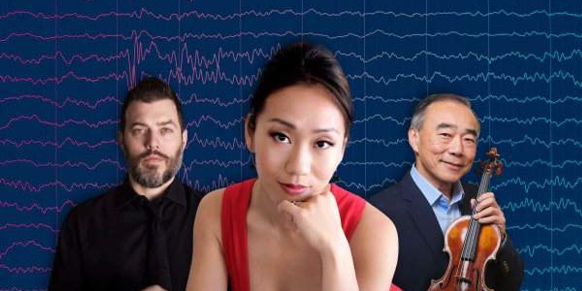 Asia Society Texas Center presents Mei Rui: