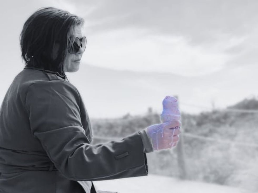 Melancholy Play by Sarah Ruhl