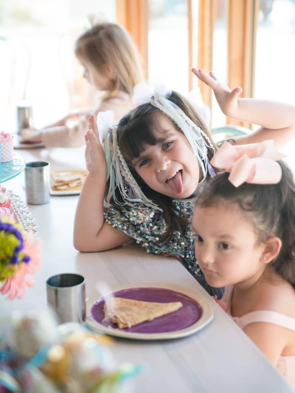 Melange Creperie Snacky Hour