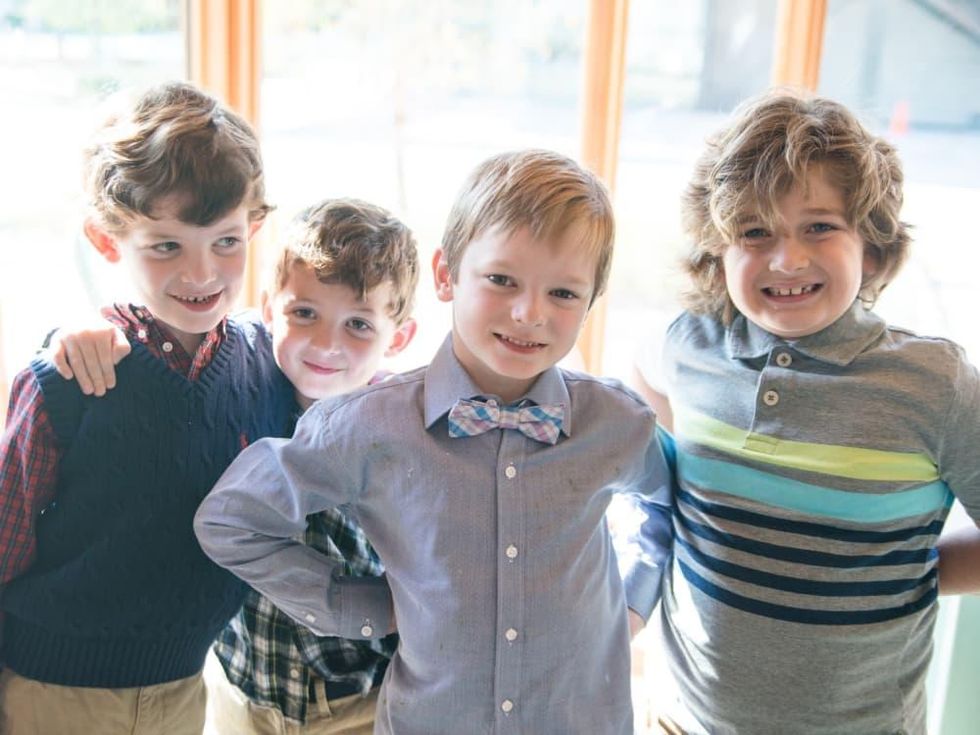 Melange Creperie Snacky Hour