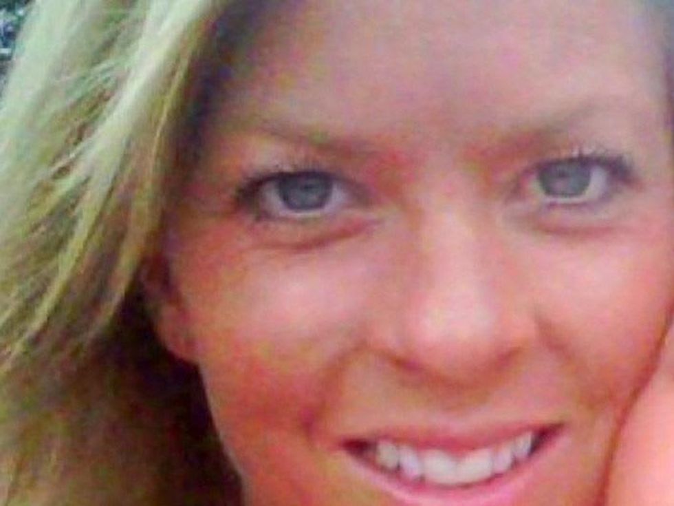 Melissa Nelson dental assistant in Iowa fired
