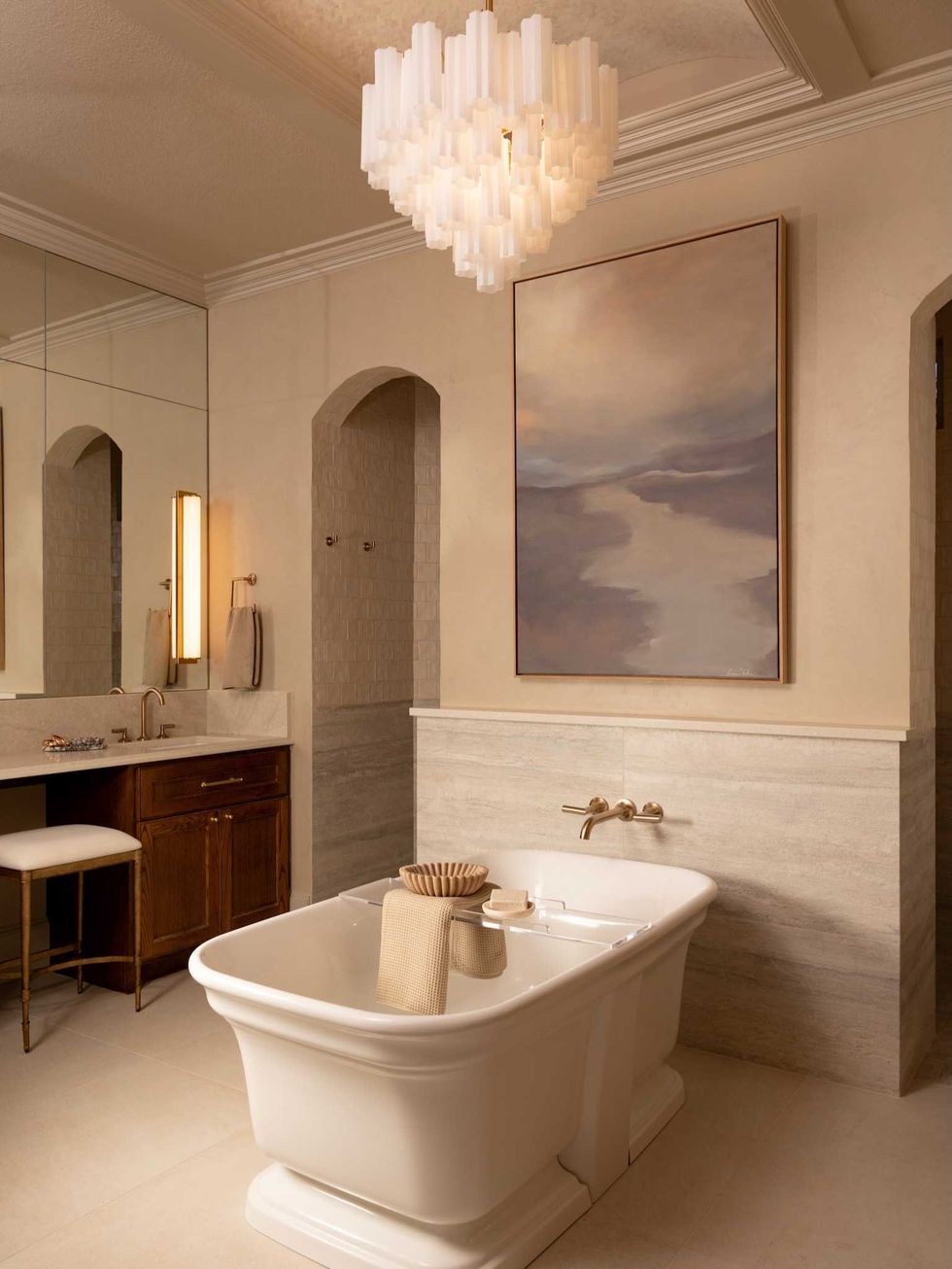 Melissa Roberts interior design tips