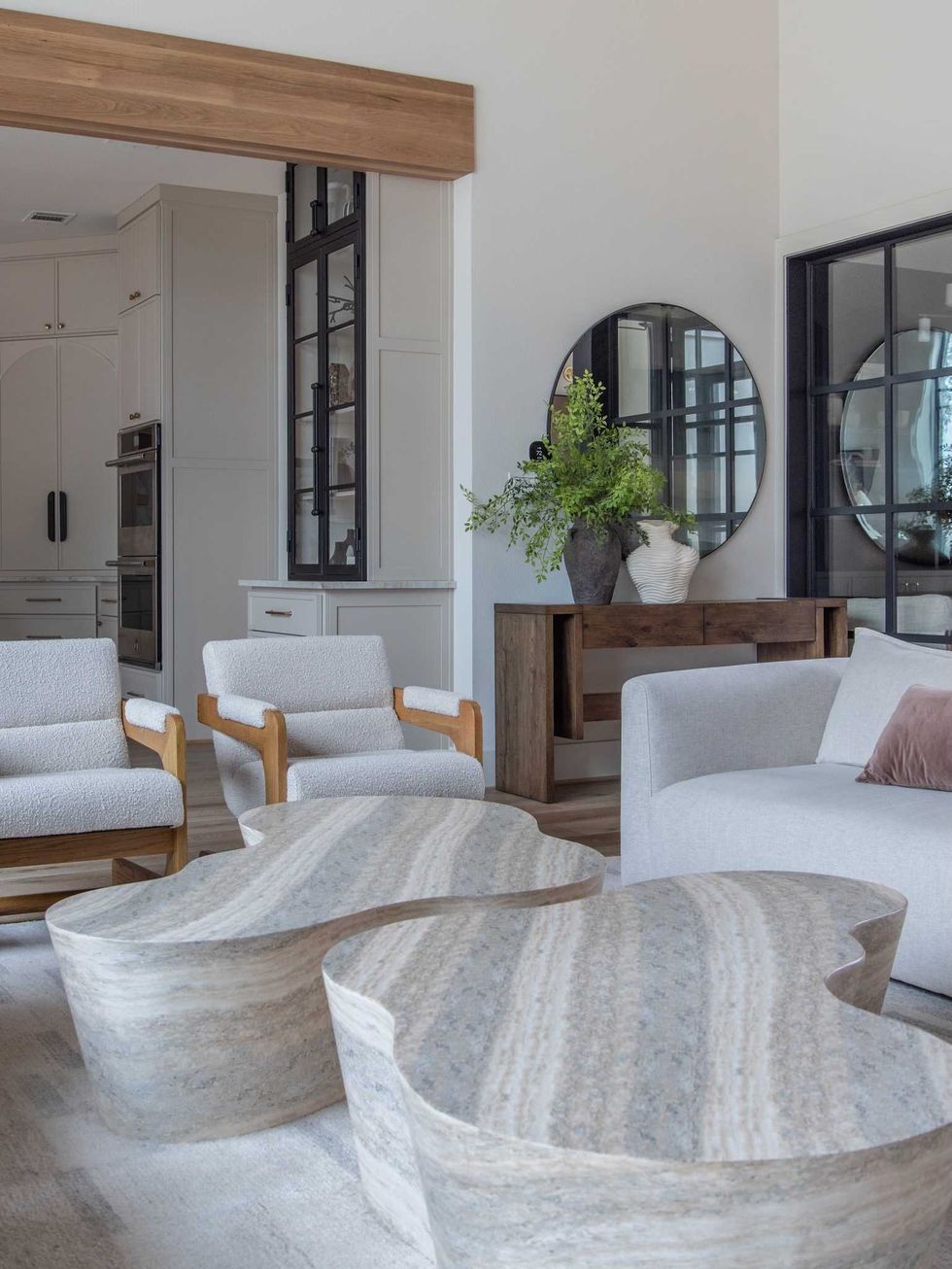 Melissa Roberts interior design tips