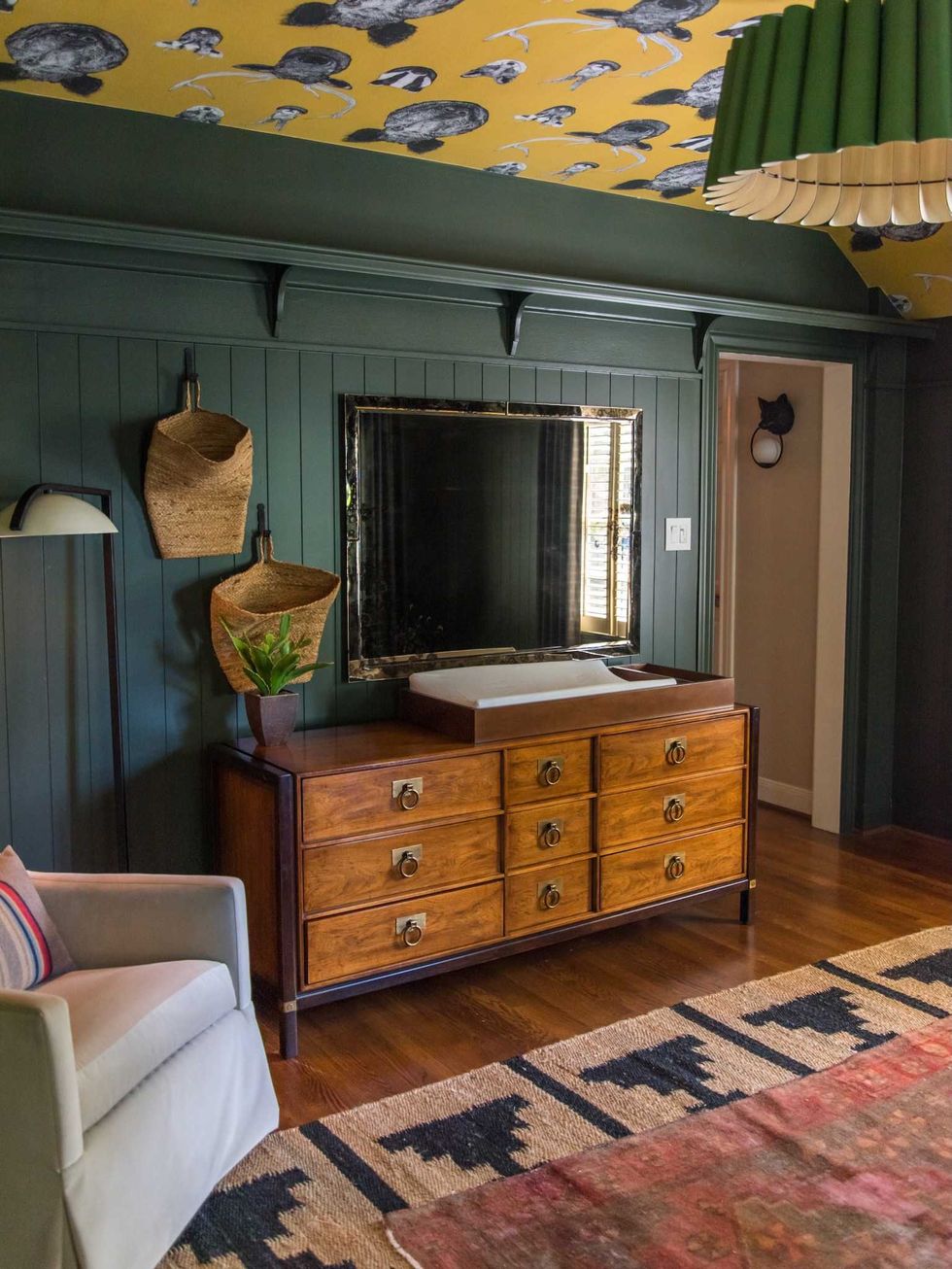 Melissa Roberts interior design tips