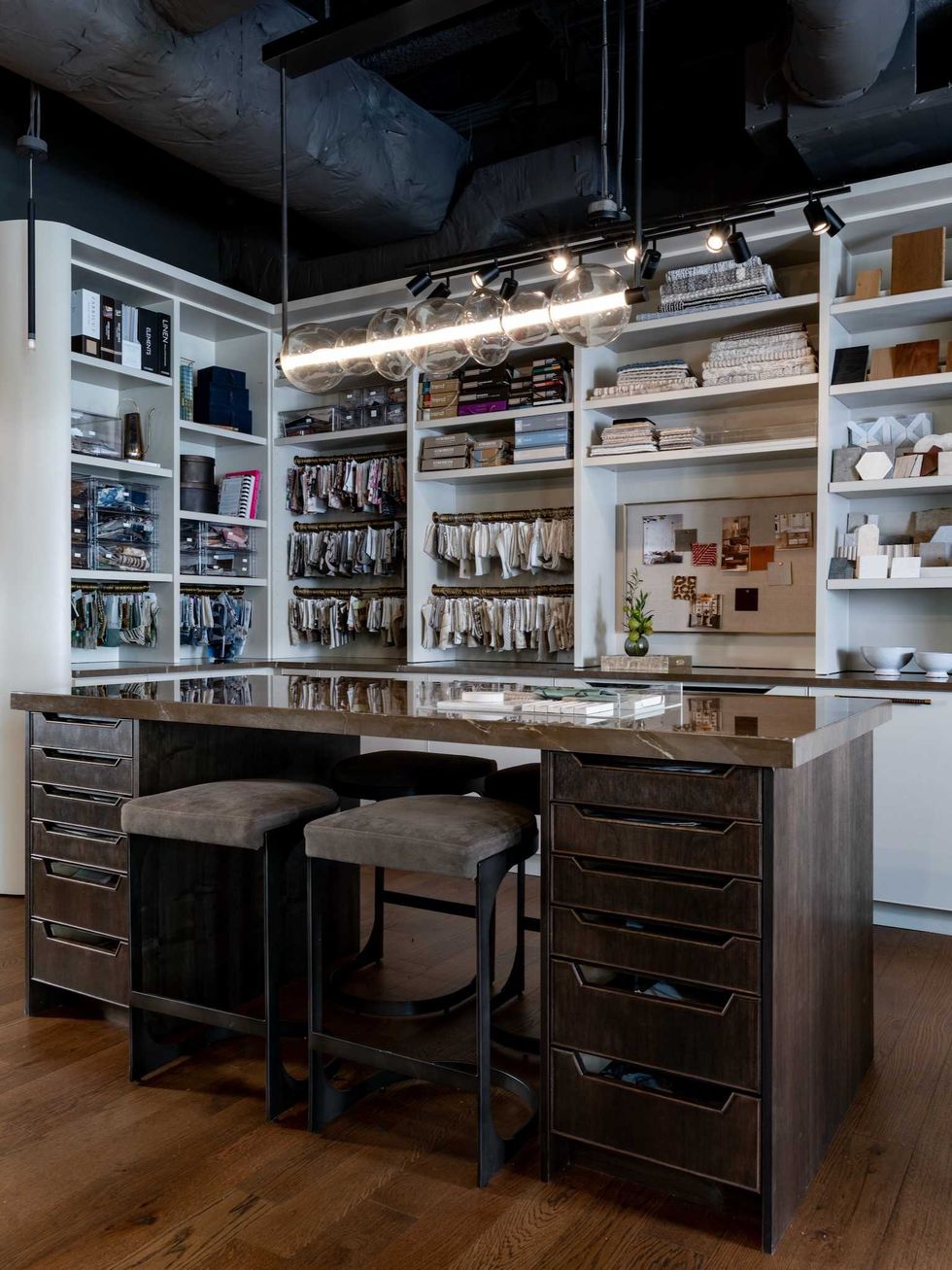 Melissa Roberts interior design tips