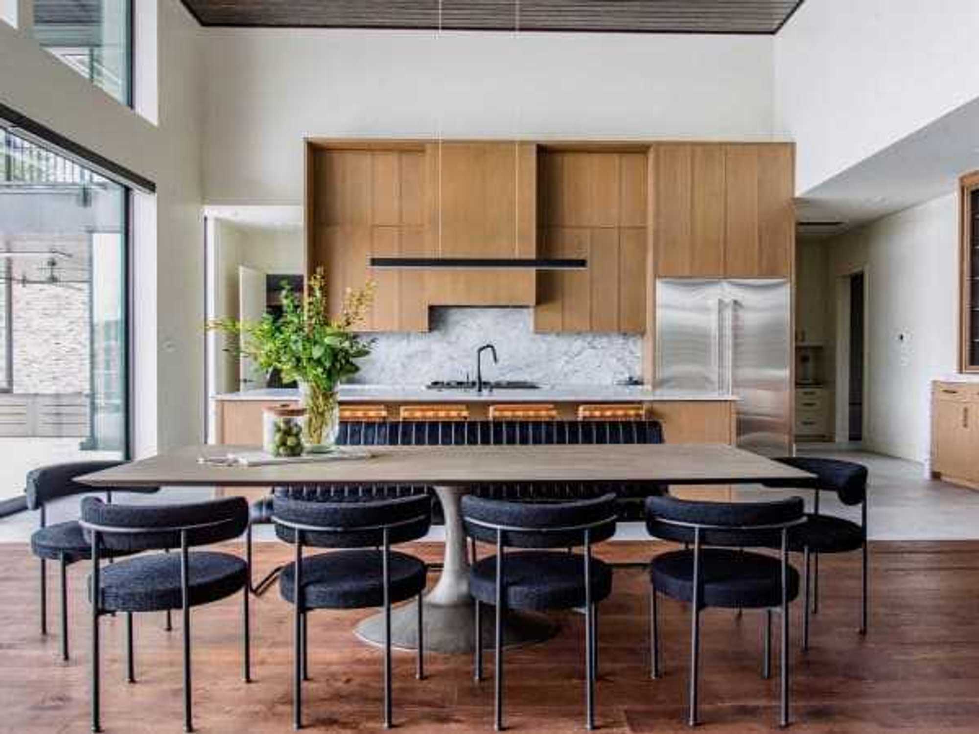 Melissa Roberts interior design tips