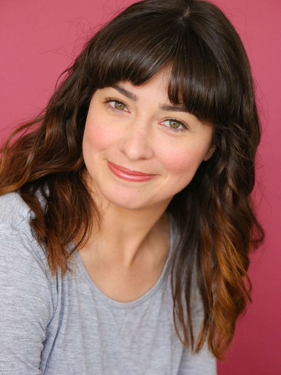 Melissa Villase\u00f1or