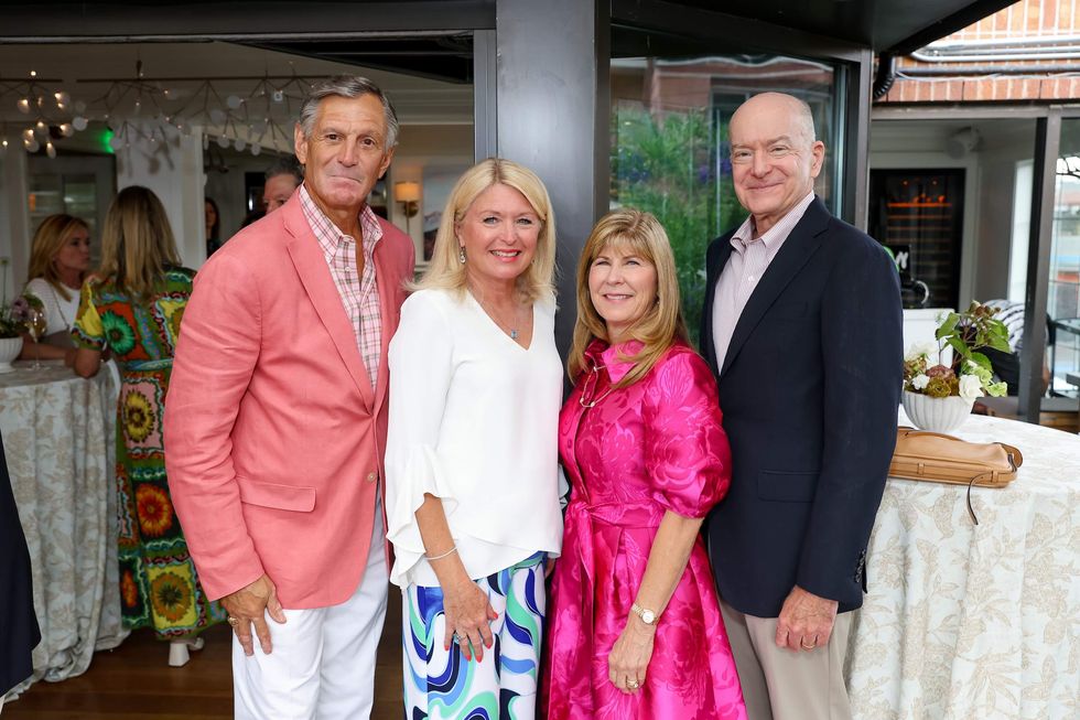 Memorial Hermann Elevated Connections 2025