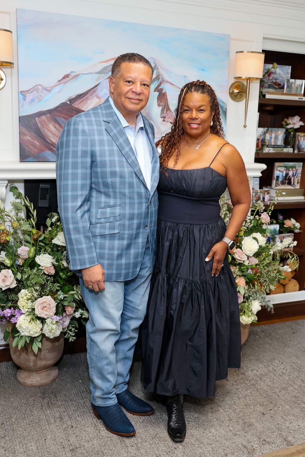 Memorial Hermann Elevated Connections 2025