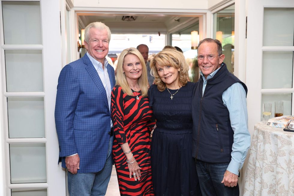 Memorial Hermann Elevated Connections 2025