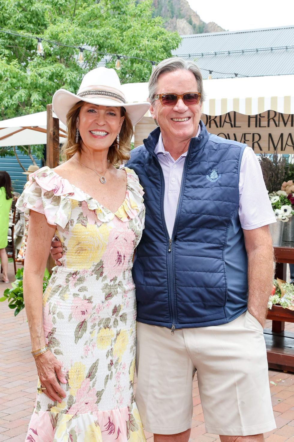 Memorial Hermann Elevated Connections 2025