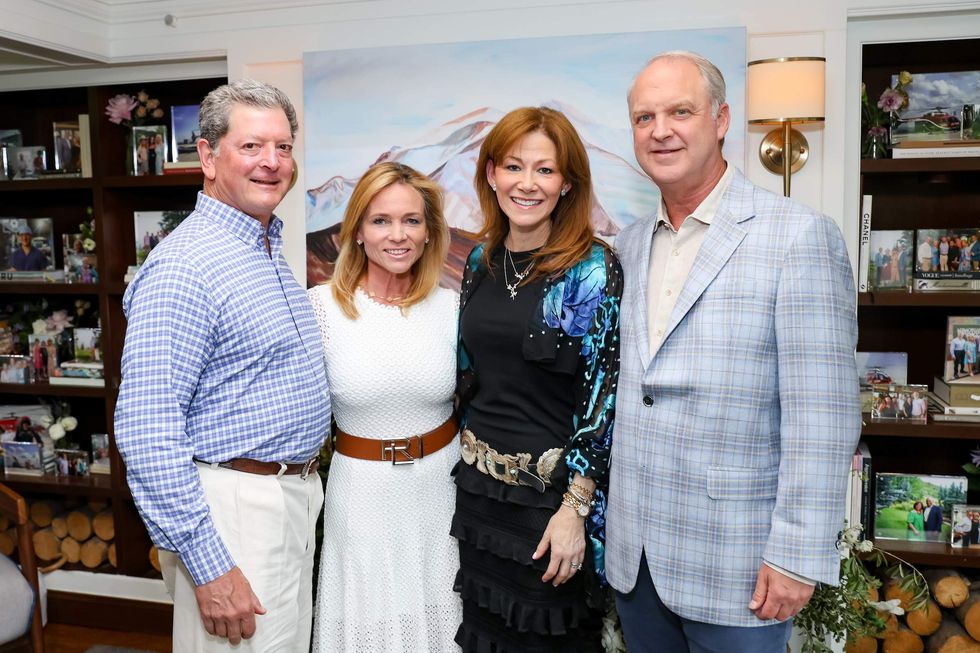 Memorial Hermann Elevated Connections 2025