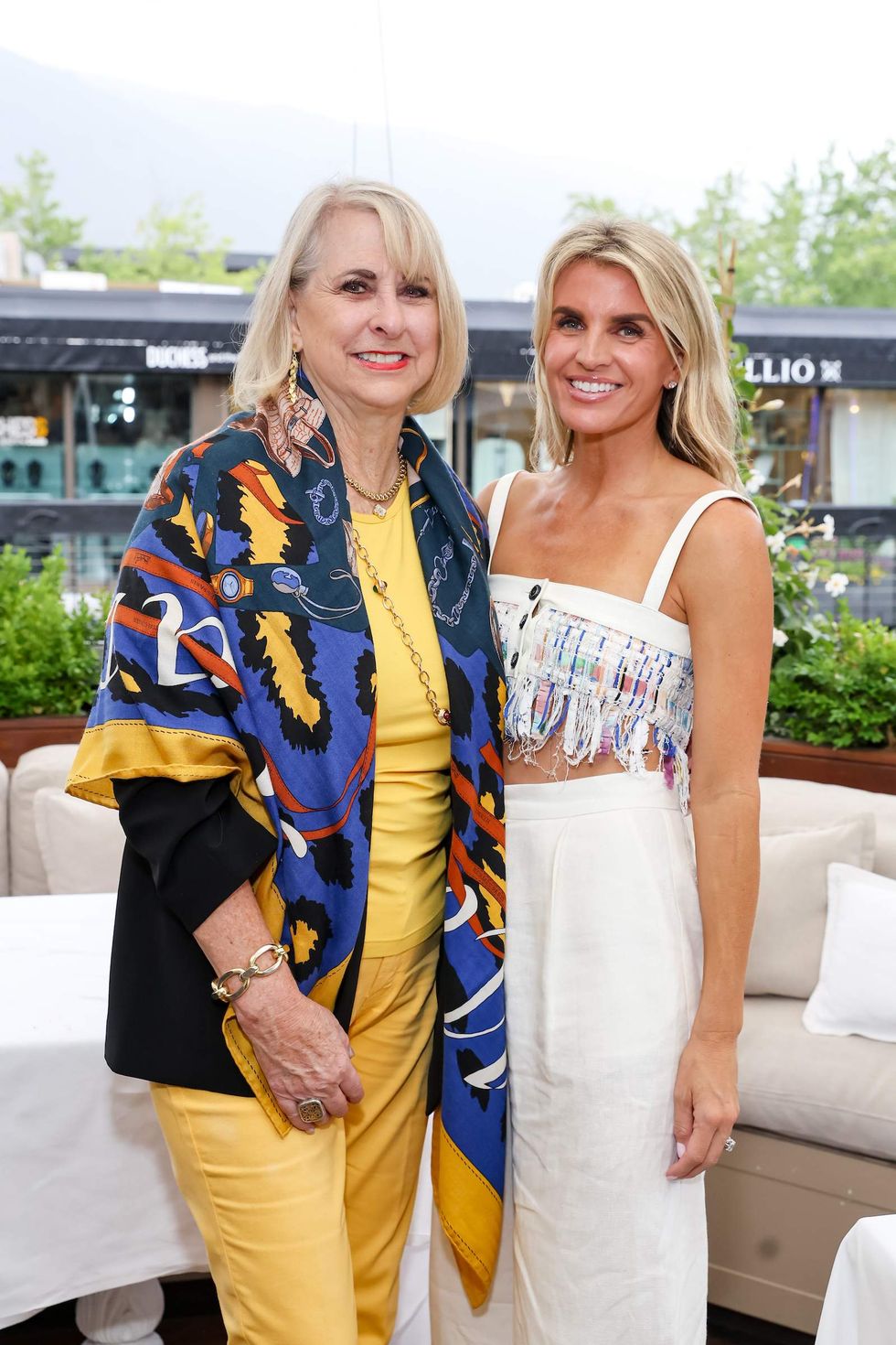 Memorial Hermann Elevated Connections 2025