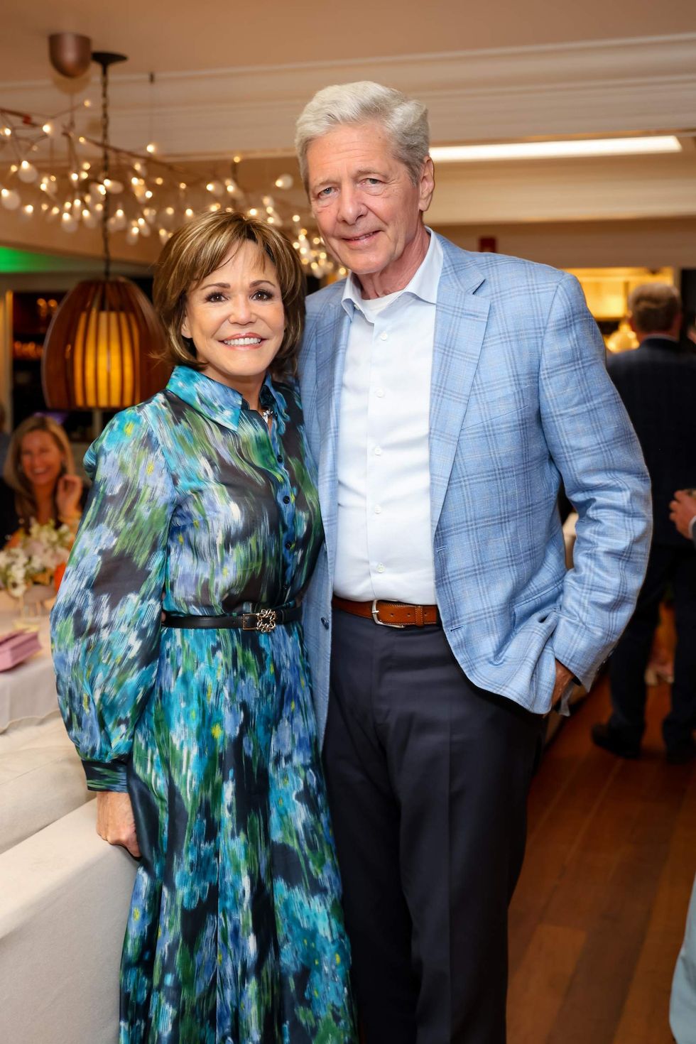 Memorial Hermann Elevated Connections 2025