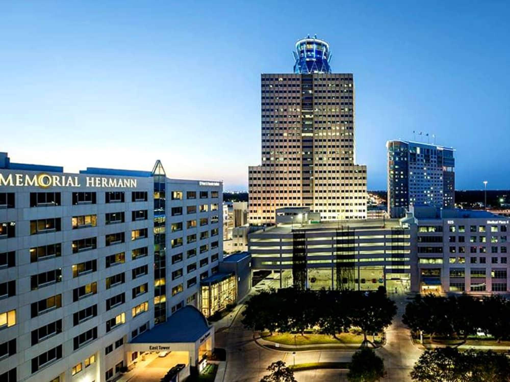 Memorial Hermann and Baylor Scott & White Health unite to create