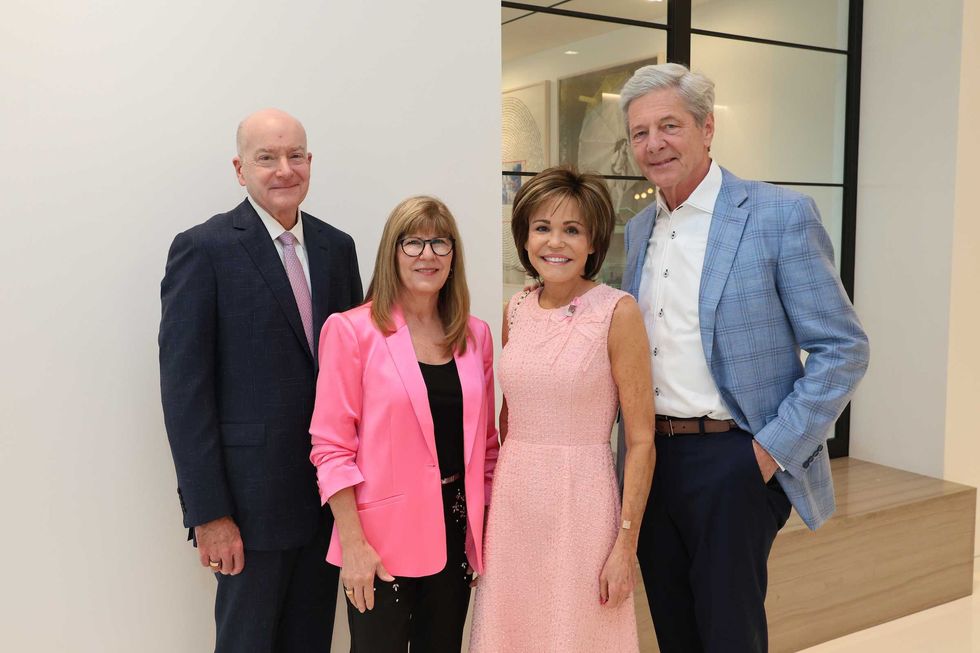 Memorial Hermann Foundation Razzle Dazzle 2025