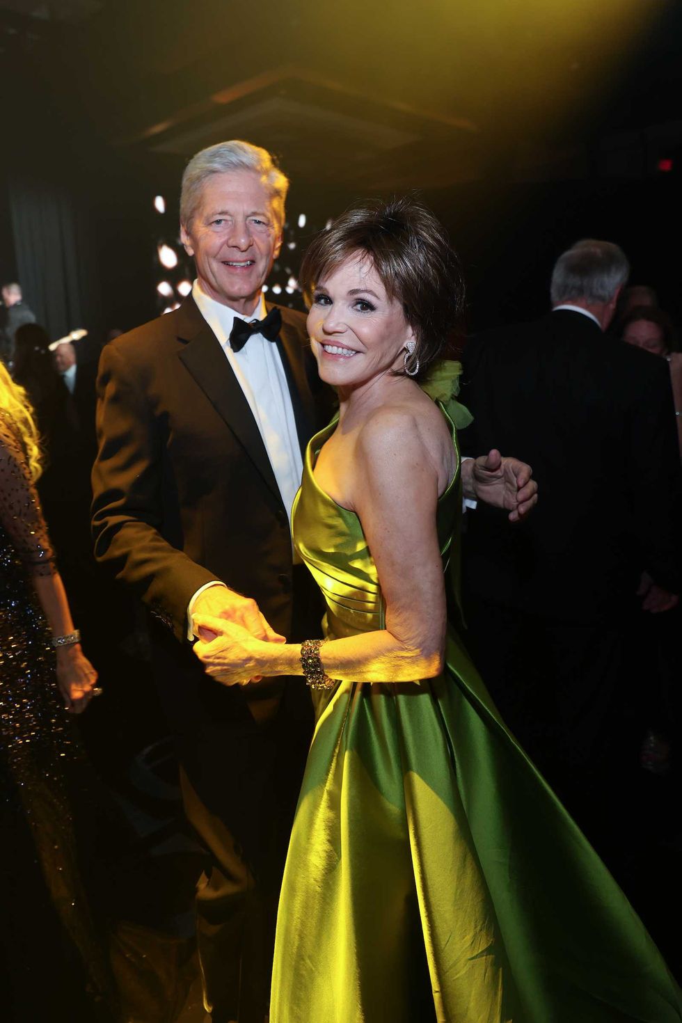 Memorial Hermann Foundation spring gala 2026