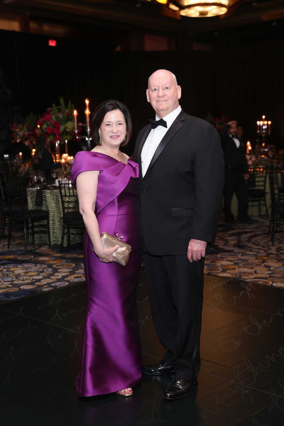 Memorial Hermann Foundation spring gala 2026