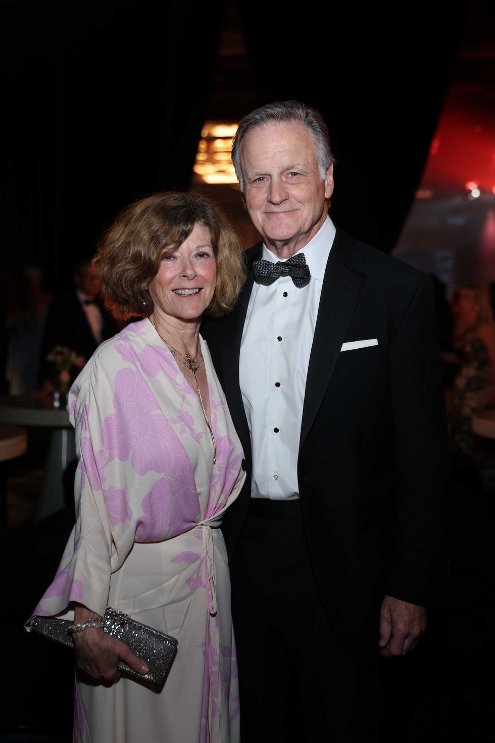 Memorial Hermann Foundation spring gala 2026