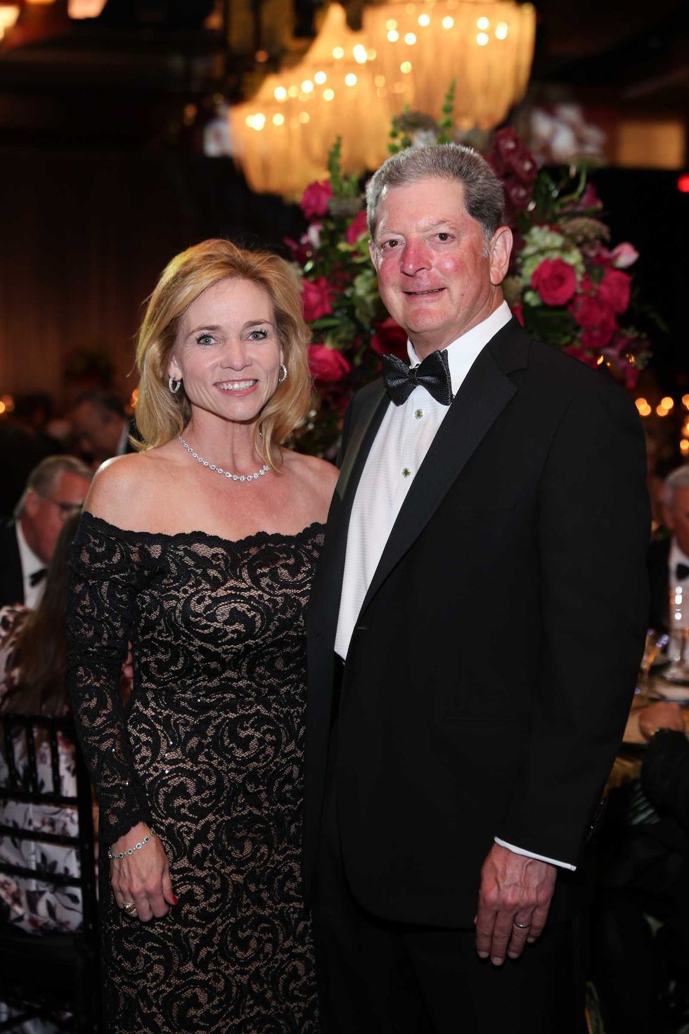 Memorial Hermann Foundation spring gala 2026