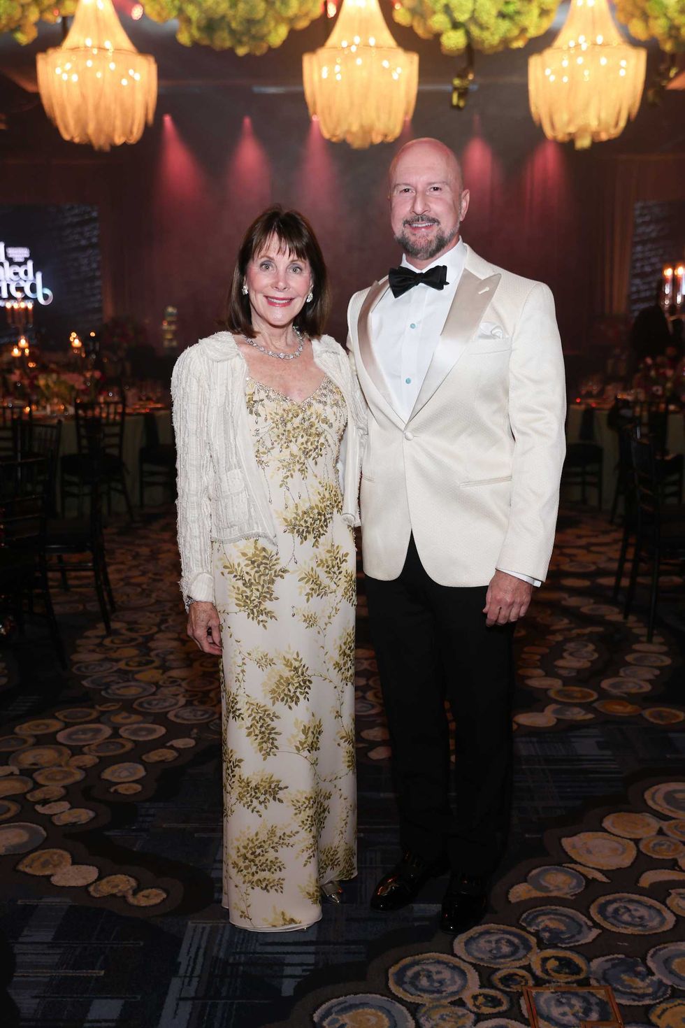 Memorial Hermann Foundation spring gala 2026