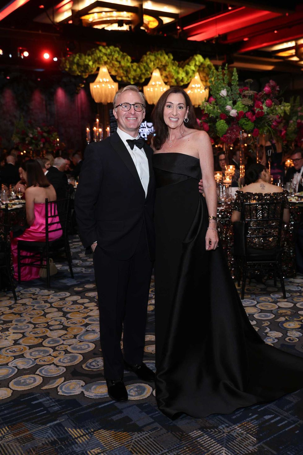 Memorial Hermann Foundation spring gala 2026