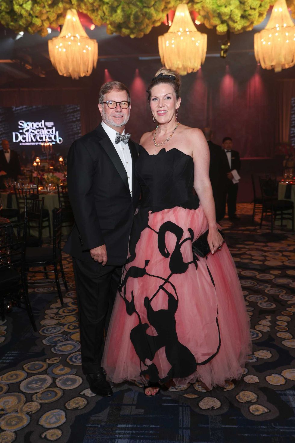 Memorial Hermann Foundation spring gala 2026
