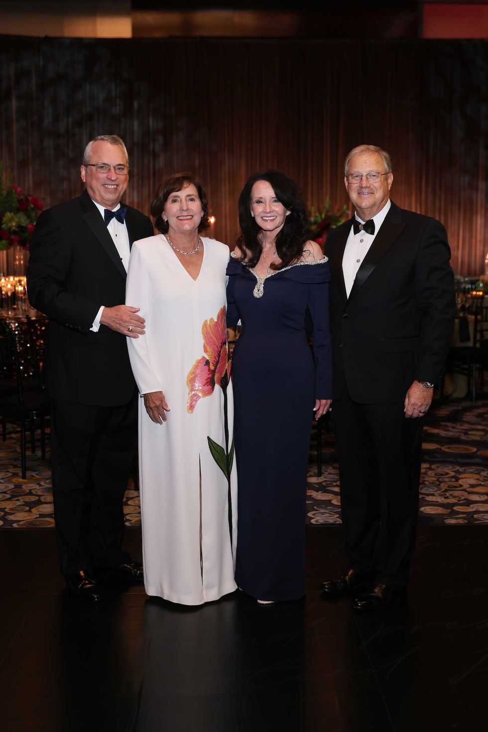 Memorial Hermann Foundation spring gala 2026